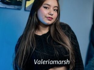 Valeriamarsh