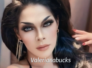 Valerianabucks