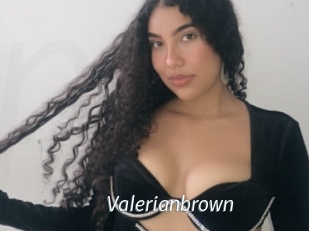 Valerianbrown