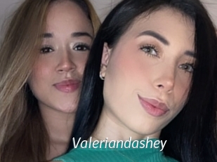 Valeriandashey