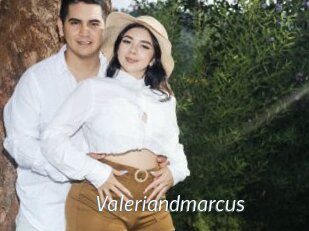 Valeriandmarcus