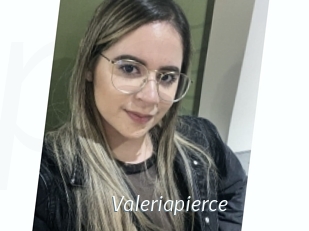 Valeriapierce
