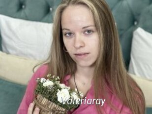 Valeriaray