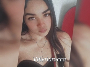 Valeriarocca