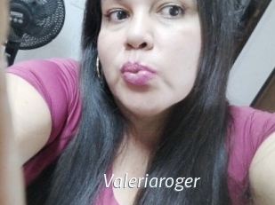 Valeriaroger