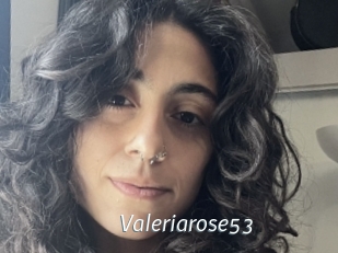Valeriarose53