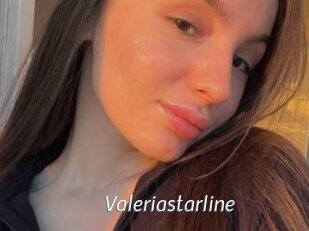 Valeriastarline