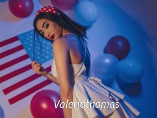 Valeriathomas