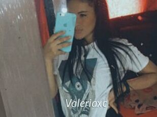 Valeriaxc
