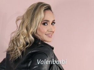 Valeribarbi