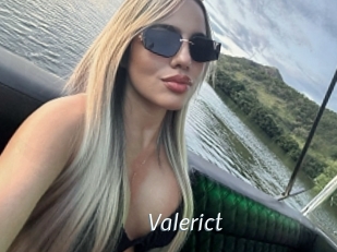 Valerict