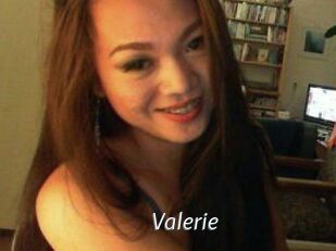 Valerie