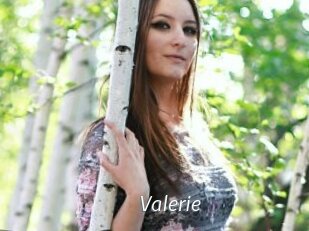 Valerie