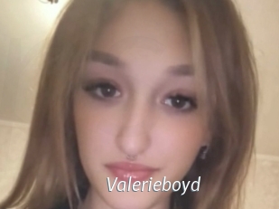 Valerieboyd