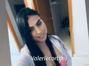 Valeriecorthez