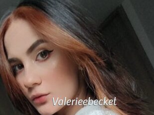 Valerieebecket