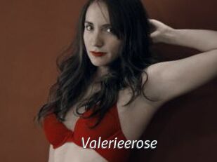 Valerieerose