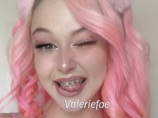 Valeriefae