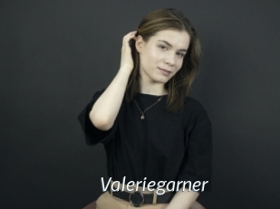 Valeriegarner