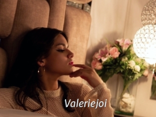 Valeriejoi