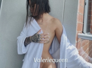 Valeriequeen