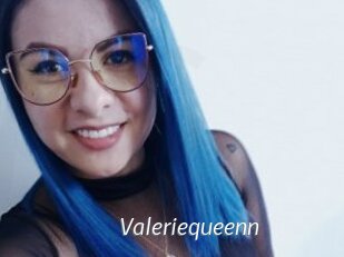 Valeriequeenn