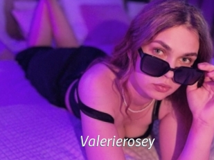 Valerierosey