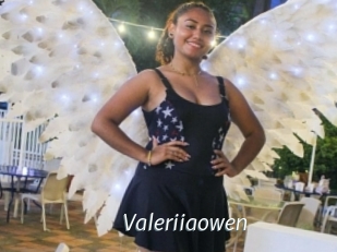 Valeriiaowen