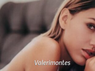 Valerimontes