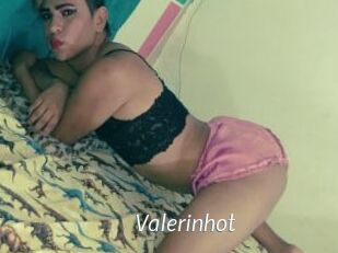 Valerinhot