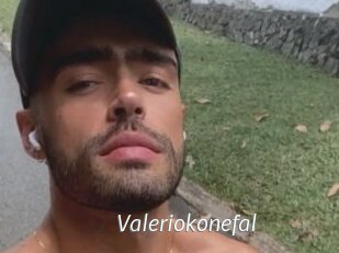 Valeriokonefal