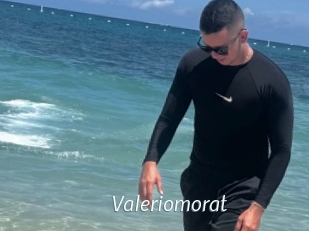 Valeriomorat