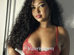 valerisagem Porn Star