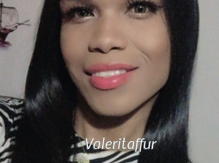 Valeritaffur