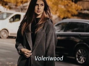 Valeriwood