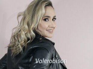 Valerobison