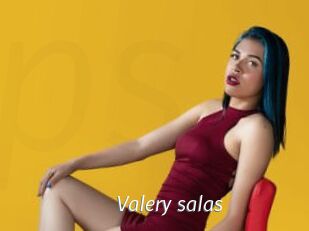 valery_salas Porn Star