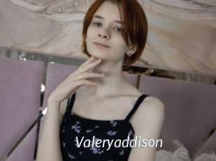 Valeryaddison