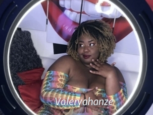 Valeryahanze