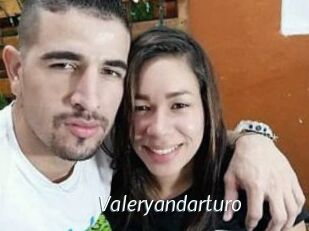 Valeryandarturo