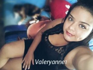 Valeryanne1