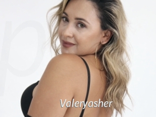 Valeryasher