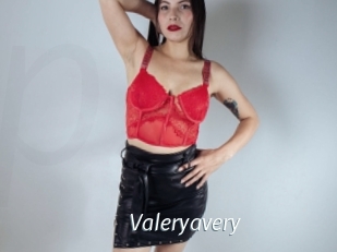 Valeryavery