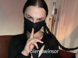 Valeryawinsor