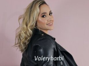 Valerybarbi