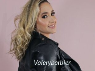 Valerybarbier