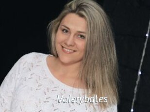 Valerybates