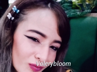 Valerybloom