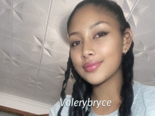 valerybryce Porn Star