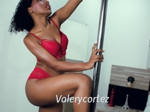Valerycortez